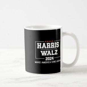 Walzheimer 2024 macht Amerika wieder freundlich Ha Kaffeetasse
