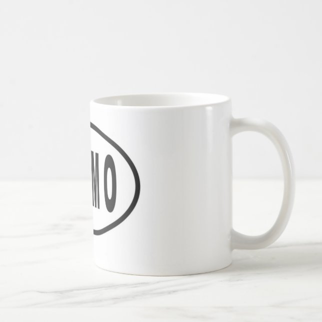 WAMOWARE TASSE (Rechts)