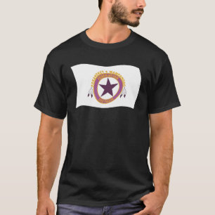 Wampanoag-Shirt T-Shirt