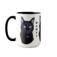 Wampy II Kaffee-Tasse