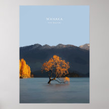 Wanaka, Neuseeland