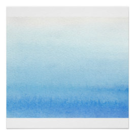 Wand Decks Canvas Print Poster