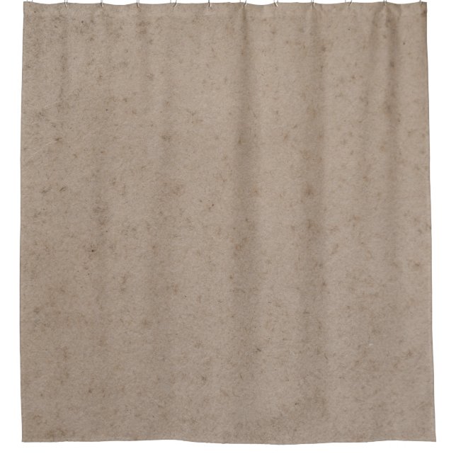 Wand Duschvorhang (Vorderseite)