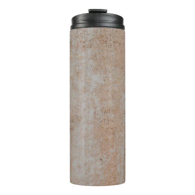 Wand Thermosbecher (Vorderseite)