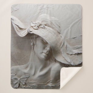 Wand-Wandmalerei 3d Illusion 3d,Hintergrund,Kunst, Sherpadecke