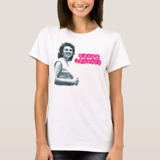 Wanda angepasster T - Shirt