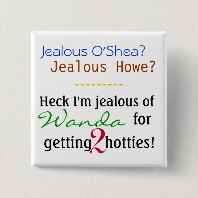 Wanda Neid Button (Vorderseite)