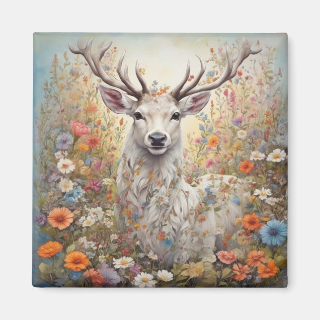 Wandbild Magnet (Vorne)