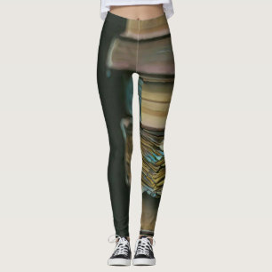 Wanddekor Leggings