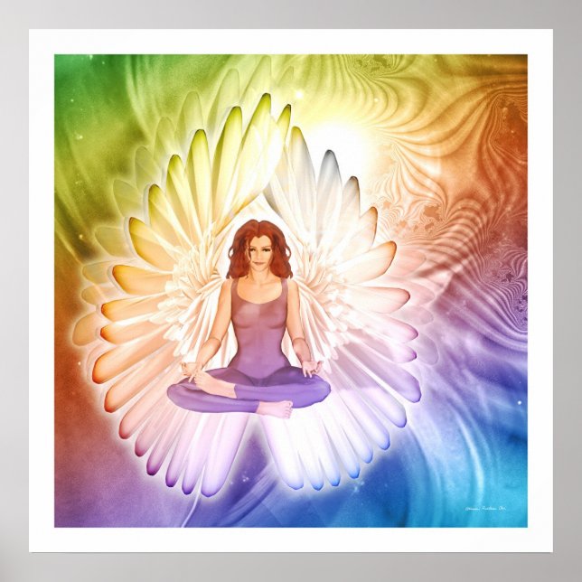 Wandel: Erwachen Poster (Vorne)