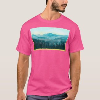 Wander aktiv T-Shirt