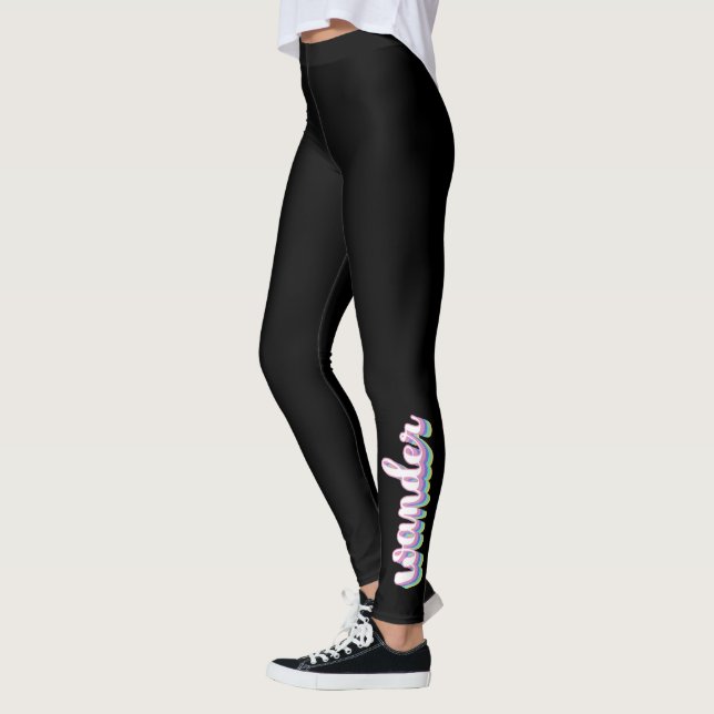 Wander-Leggings Leggings (Links)