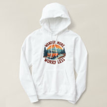 Wander mehr, immer weniger - Retro-Abenteuer