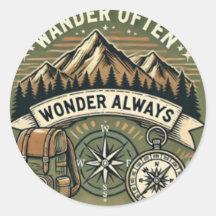 Wander und Wonder
