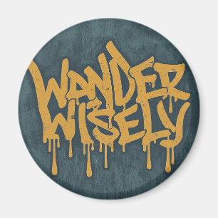 Wander Wwise Magnet