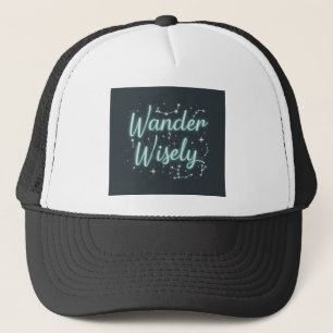 Wander Wwise Truckerkappe