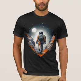 Wanderastronaut T-Shirt
