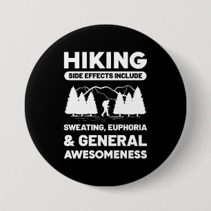 Wanderer als General Awesomeness Button