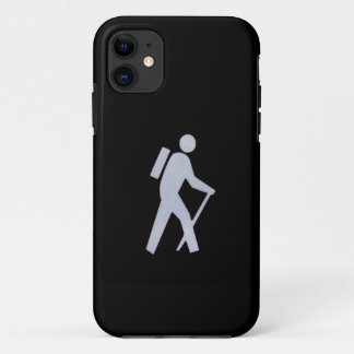 Wanderer Case-Mate iPhone Hülle