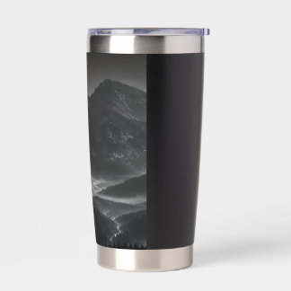 Wanderer Collection WO08 – Mondbeschienener Bergüb Thermobecher
