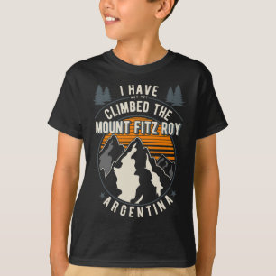 Wanderer haben nicht geklettert - Kletterer wander T-Shirt