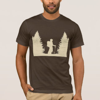 Wanderer-T - Shirt