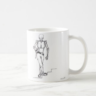 Wanderer-Tasse Tasse