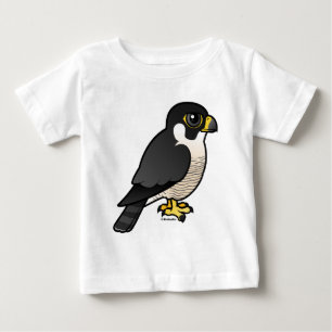 Wanderfalke Baby T-shirt