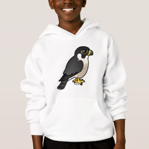 Wanderfalke Hoodie