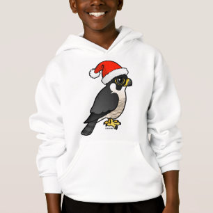 Wanderfalke Sankt Hoodie