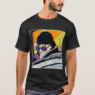 Wanderfalke T-Shirt