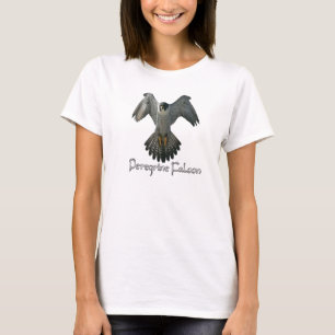Wanderfalke T-Shirt