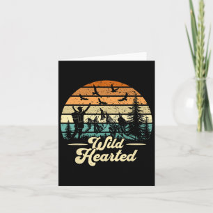 Wanderfreunde T-Shirts Adventure Wild 0utdoor Grap Karte