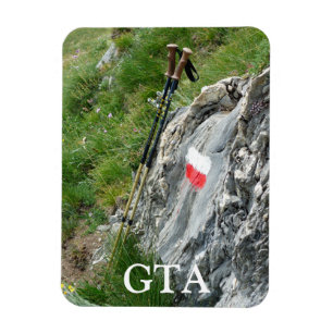Wandergebiete, Wanderwege Mendrisiotto, Grand Tour Magnet