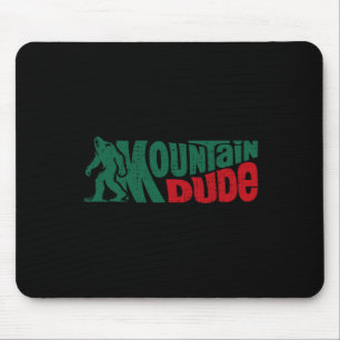 Wandergeschenke für Männer  Mousepad