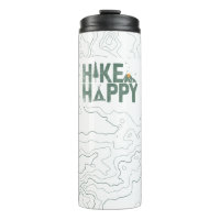 WanderHappy Camper Wandern Personalisiert