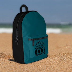 Wanderhumor Wanderrucksack Rucksack Geschenk