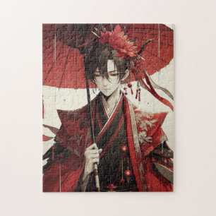 Wandering Nobleman Puzzle