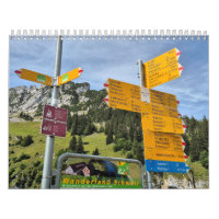 Wanderland Schweiz 2025