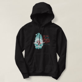WANDERLANDWONDERLAND - WANDERND - WUNDERBARE WUNDE HOODIE