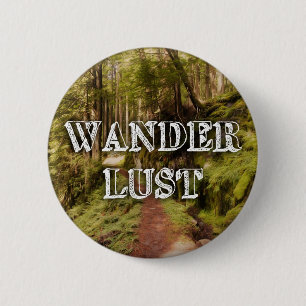 WanderLust Button