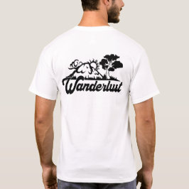 Wanderlust T-Shirt