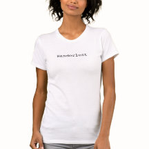 Wanderlust Women's Bella Leinwand T-Shirt