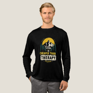 Wandermännchen Abenteuershirt Tri-Blend Shirt