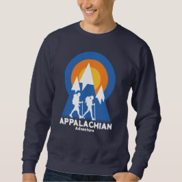 Wandern Appalachian Mountain Sweatshirt