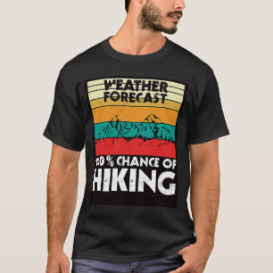 Wandern Bergsee-Zauber im Val Piora T-Shirt