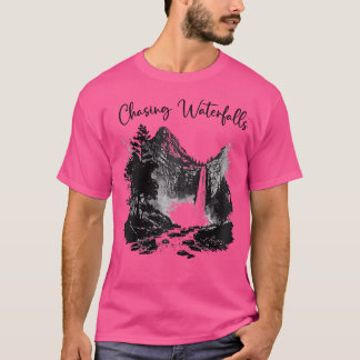 Wandern Cappella Santa Maria degli Angeli T-Shirt