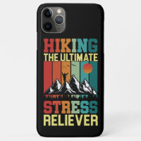 WANDERN DER ULTIMATE STRESS RELIEVENT, Wanderfreun
