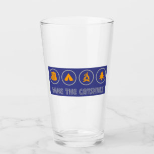 Wandern Die Catskills New York Glas