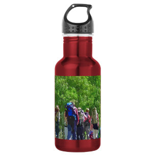 WANDERN EDELSTAHLFLASCHE